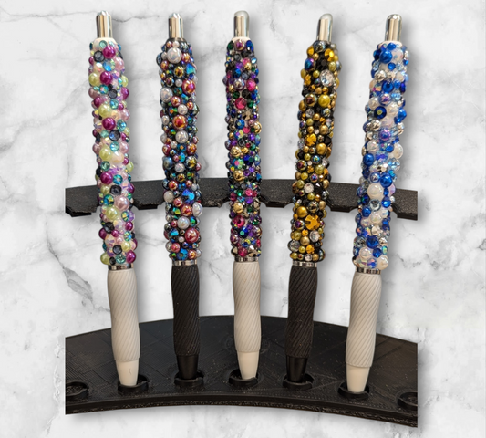 Blinged Gel Pen Collection