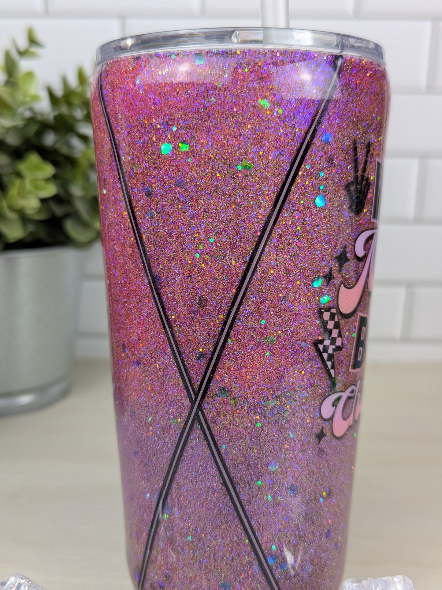 Weird Moms 22 oz Tumbler