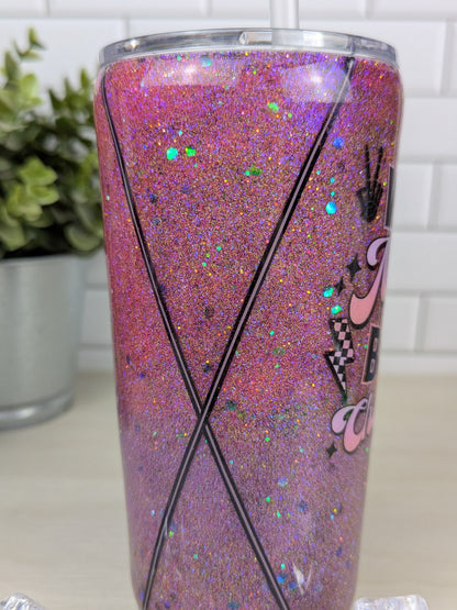 Weird Moms 22 oz Tumbler