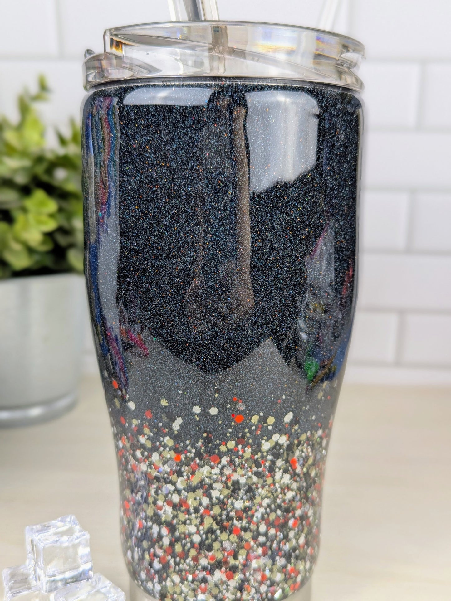 Mamasaurs 30 oz Tumbler