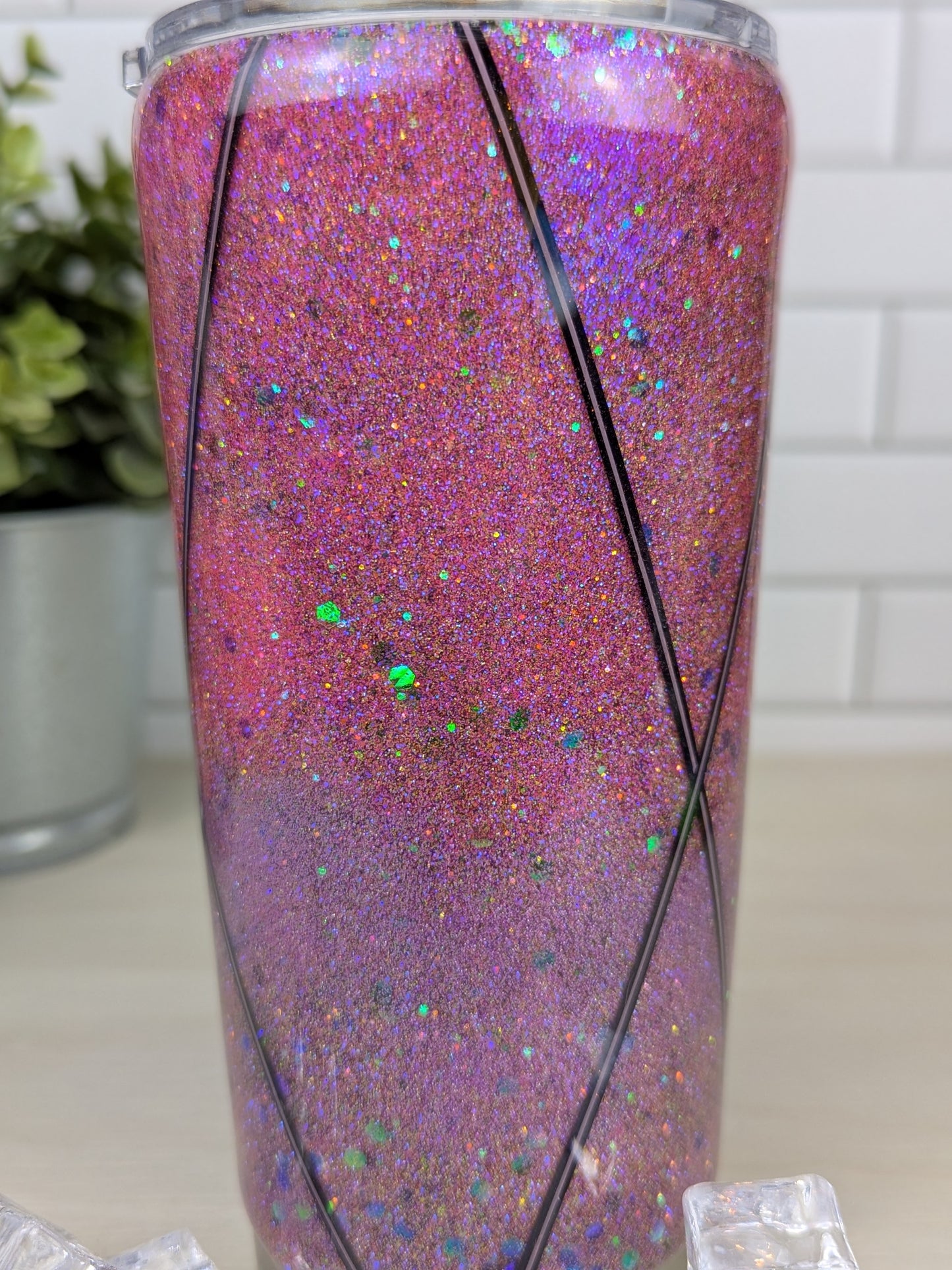 Weird Moms 22 oz Tumbler