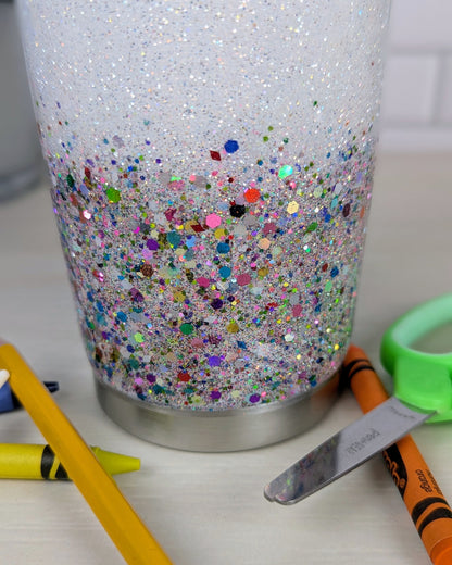 It's A Good Day To Teach 20 oz Tumbler