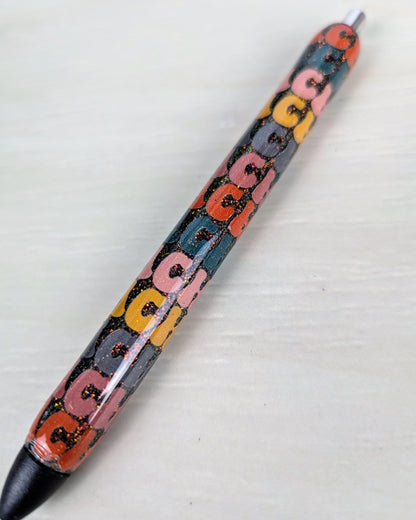 Teacher Gel Pen Collection
