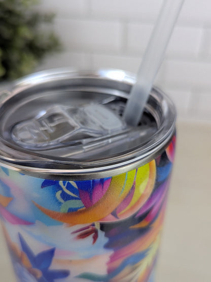 Dinosaur Jungle 20 oz Tumbler