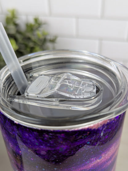 Mom Sleep 30 oz Tumbler