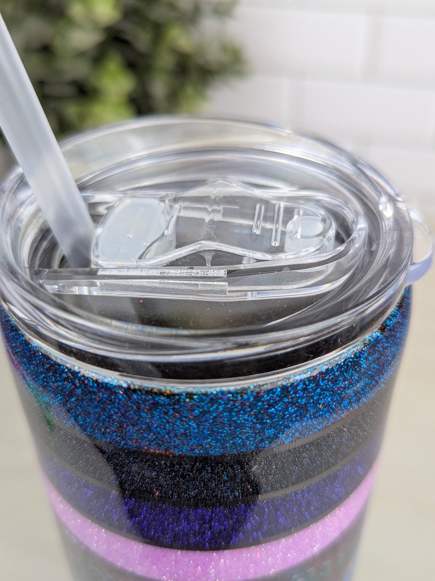 Racoon "Houston We I Have So Many Problems" 20 oz Tumbler
