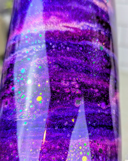 Mom Sleep 30 oz Tumbler