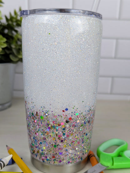 It's A Good Day To Teach 20 oz Tumbler