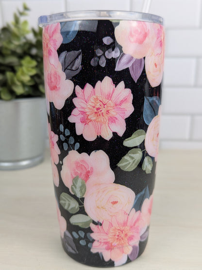 Big Heart... Little Minds 20 oz Tumbler