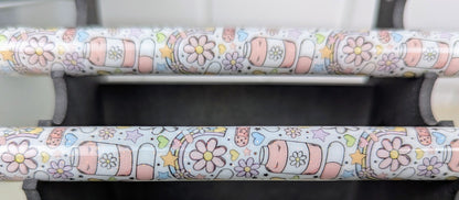 Cutesy Patterned Nursing Gel Pens