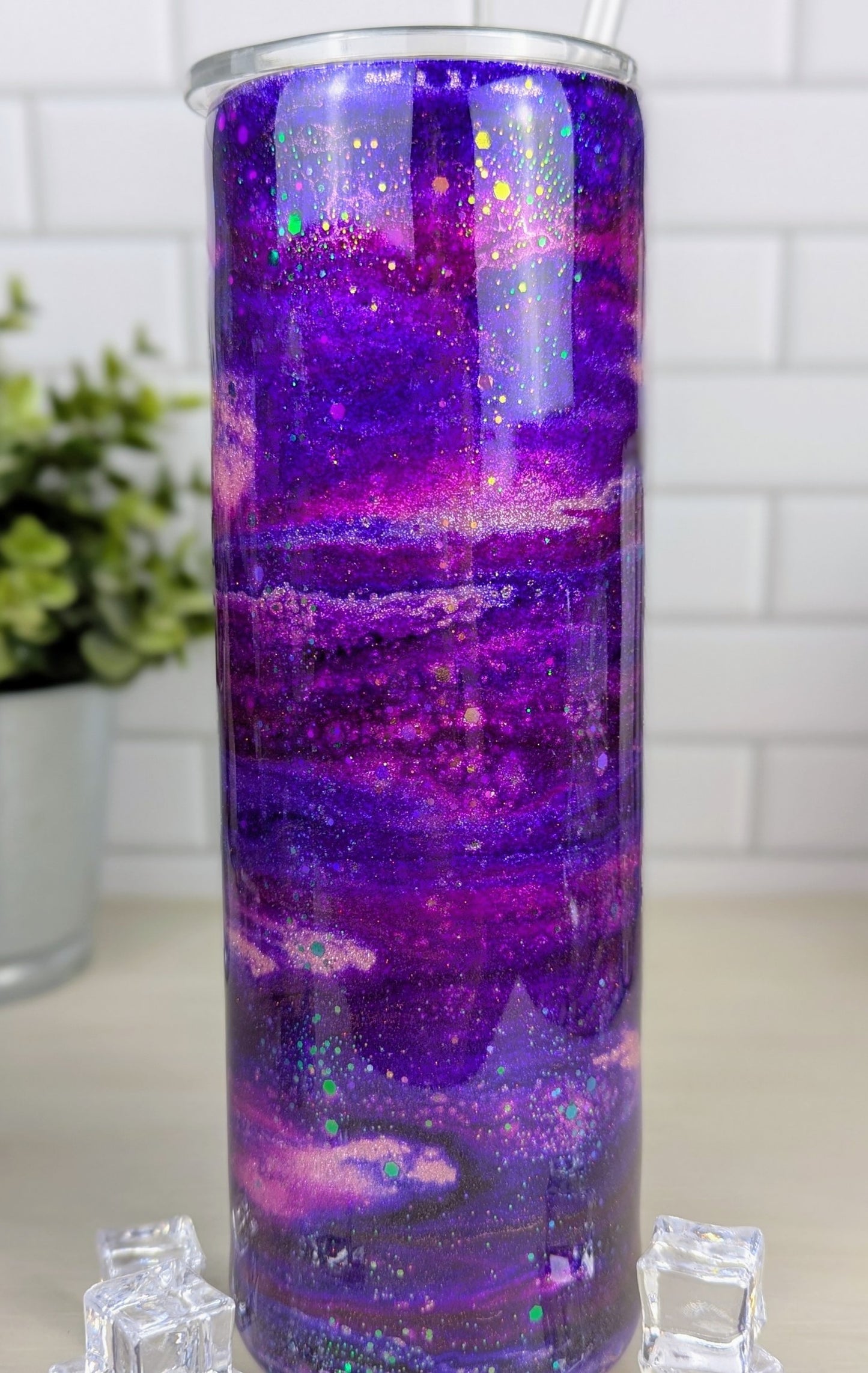 Mom Sleep 30 oz Tumbler