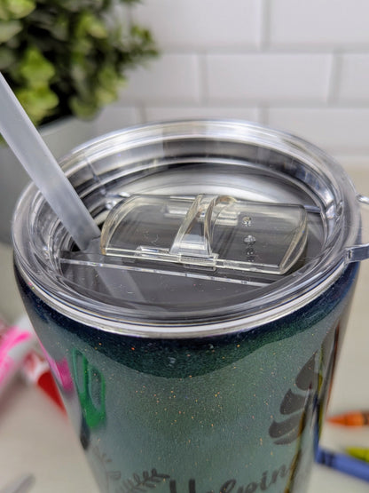 Helping Little Minds Grow 22 oz Tumbler